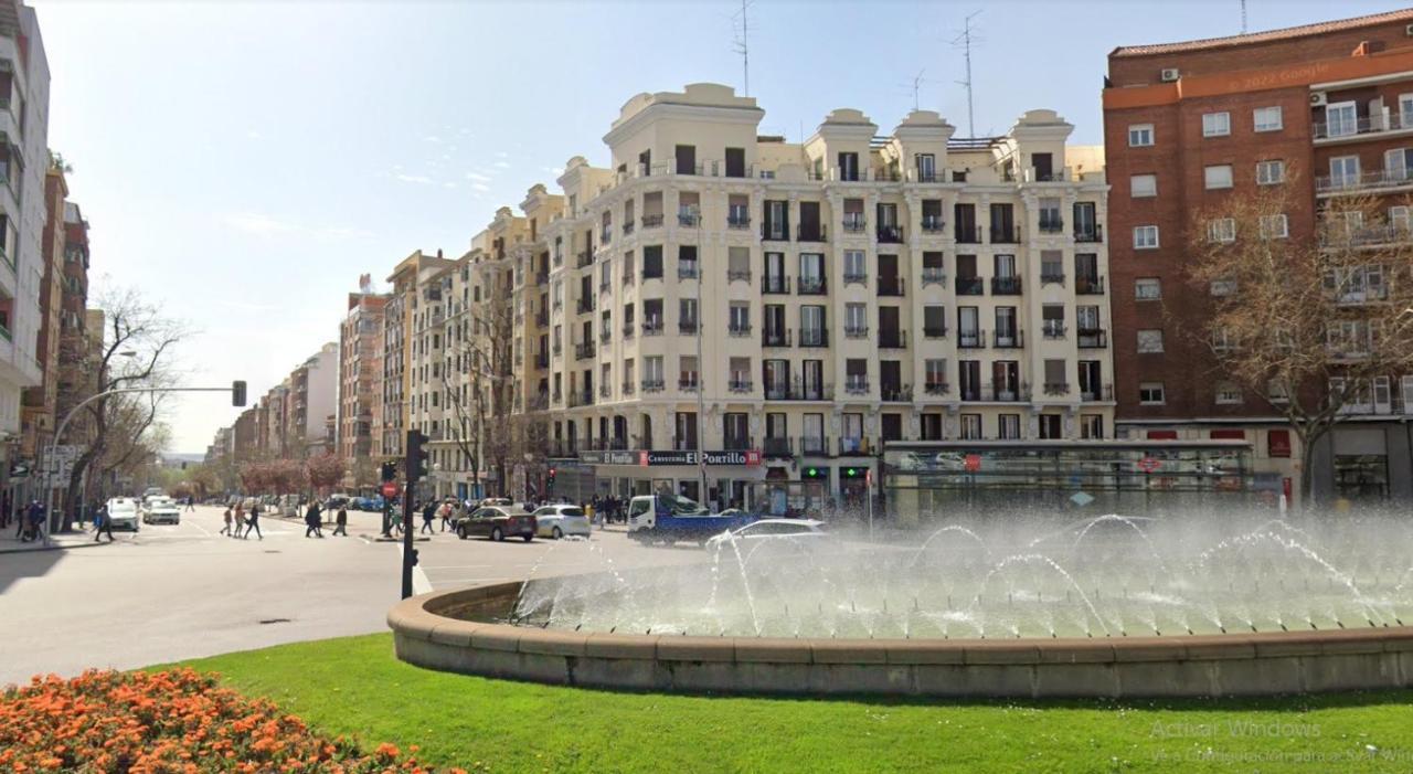 Ap Edificio Embajadores -No Ascensor- Мадрид Екстериор снимка
